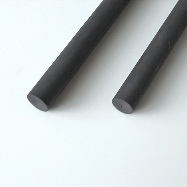 Hunan Silicon Carbide Graphite Rod Bush Sheet Tube